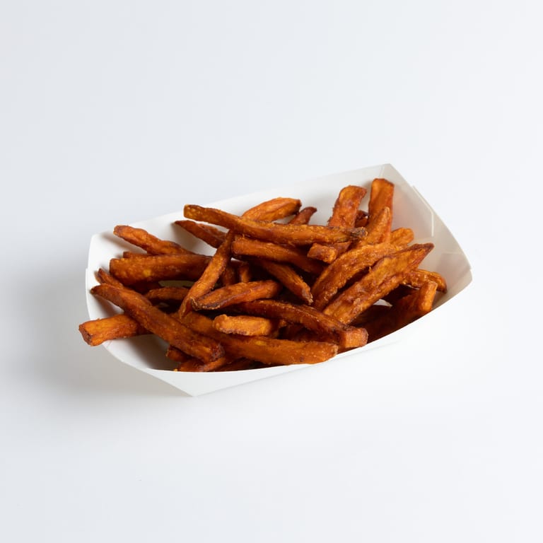 Crave-Worthy Fries: A Must-Try Side