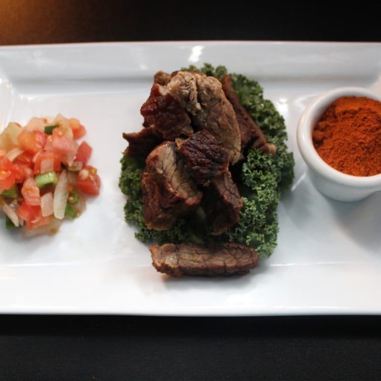 Sizzling Suya: A Taste of Africa