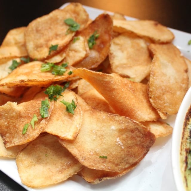 Chips.