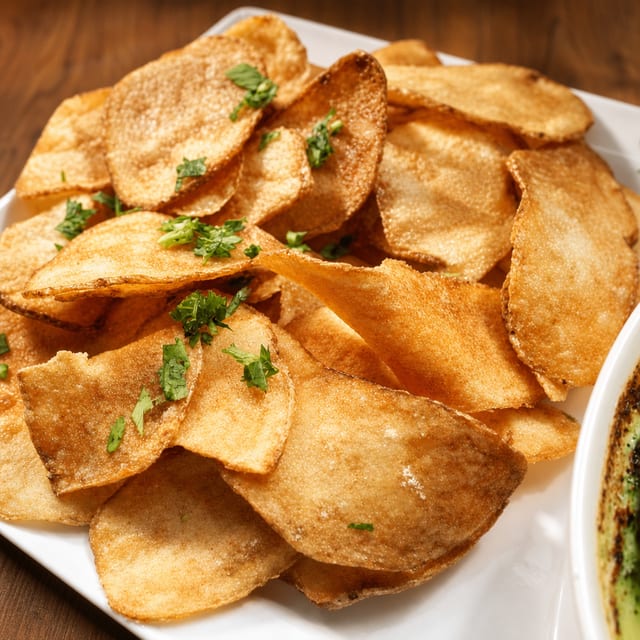 Chips.