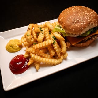 Chicken Sandwich