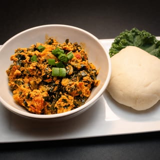 Egusi